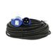 Estensione INOVTECH CEE 17 - 25 metri - 200 V - 16 A