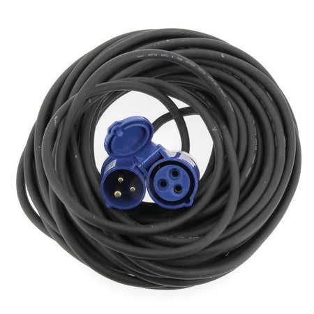 Estensione INOVTECH CEE 17 - 25 metri - 200 V - 16 A