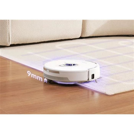 Aspirapolvere robot NARWAL Freo X Plus - Aspirazione 7800Pa - Zero grovigli - Navigazione LiDAR