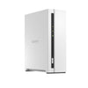 NAS QNAP 1*BAY 2.5/3.5 GBLAN 2*USB