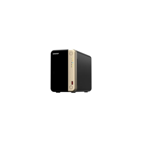 NAS Server QNAP TS-264-8G 2-Bay