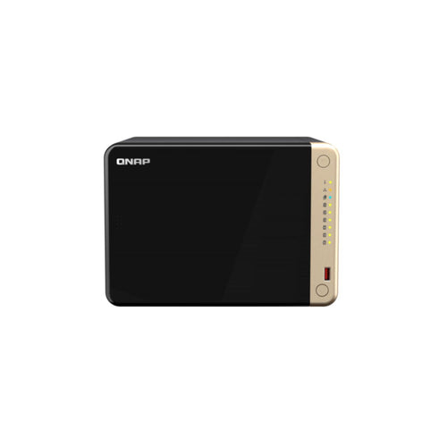 NAS Server QNAP TS-664-8G 6-Bay