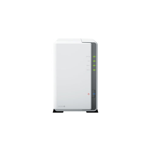 NAS Server Synology DiskStation DS223j 2-Bay