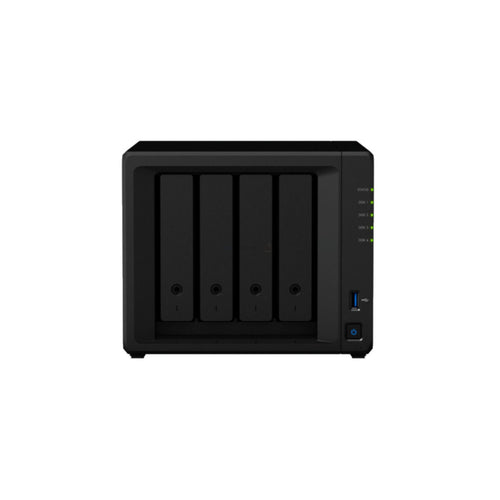 NAS Server Synology DiskStation DS423+ 4-Bay