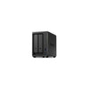 NAS Server Synology DiskStation DS723+ 2-Bay