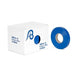 Nastro Per Pinza Legatrice Tape N. 15 Blu Alvaro Bernardoni cf.10 Rotoli