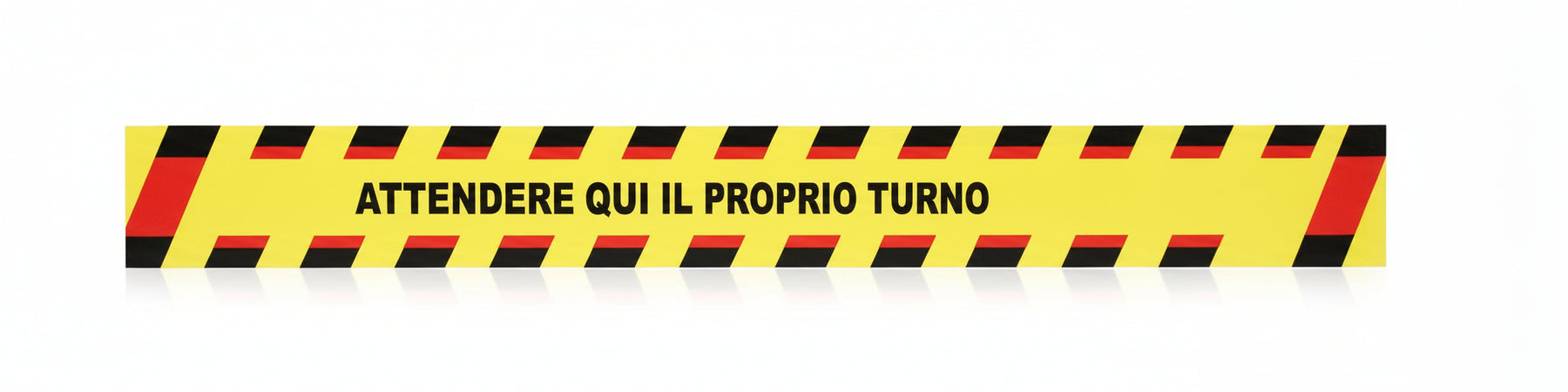 Nastro Ad 50X10 Aspetta Turno
