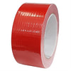 Nastro American Tape 50X25 Rosso