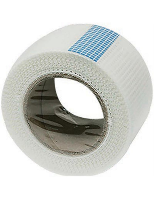 Nastro Armamur 20Mt X 50Mm Bianco Rete