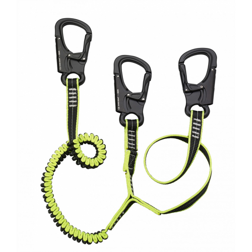 Nastro Di Sicurezza Doppio Mt.1,5