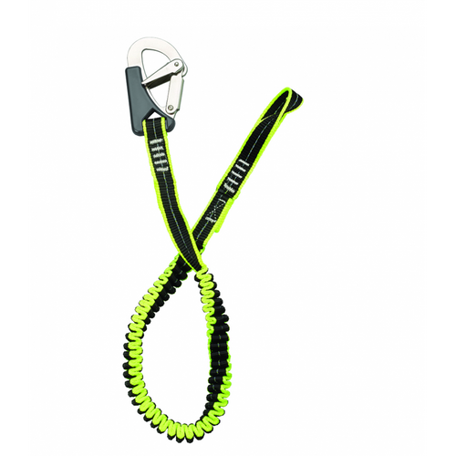Nastro Di Sicurezza Mt.1,5 Elastico