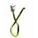 Nastro Di Sicurezza Mt.1,5 Elastico