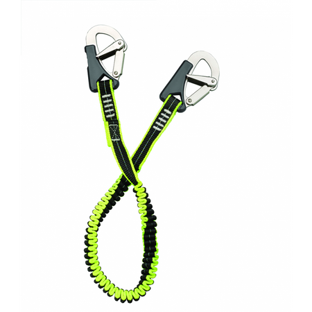 Nastro Di Sicurezza Mt.1,5 Elastico