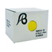 Nastro Per Pinza Legatrice Tape N. 10 Giallo Alvaro Bernardoni cf.10 Rotoli