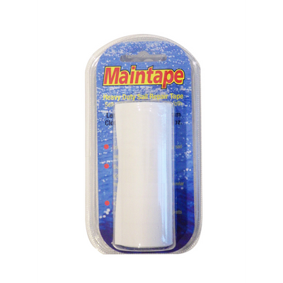 Nastro Maintape Bianco