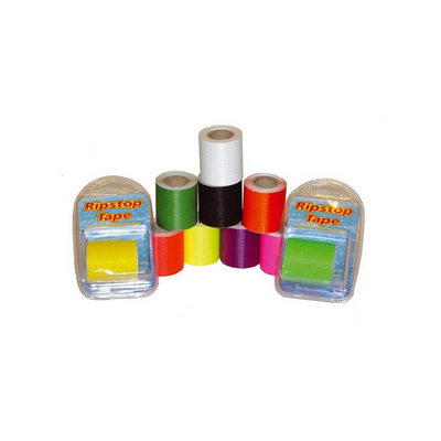 Nastro Ripstop Bianco