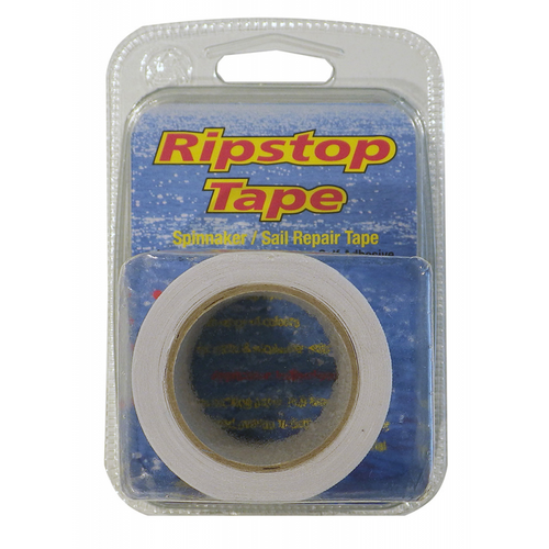 Nastro Ripstop Rosso