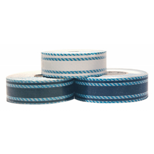 Nastro Tre Strisce H.45X50Mt.