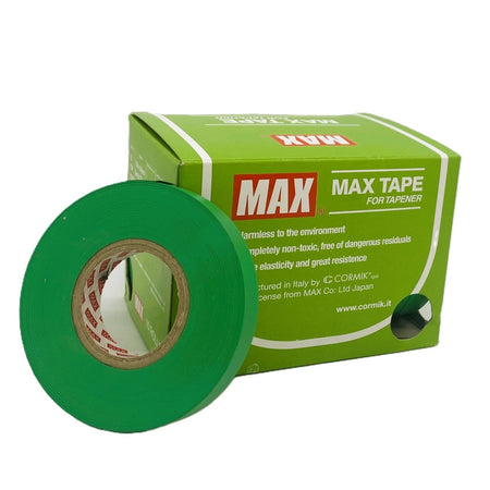 Nastro Per Pinza Legatrice Verde MAX cf.10 Rotoli