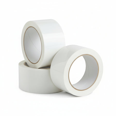 Nastro X Imballo Bianco