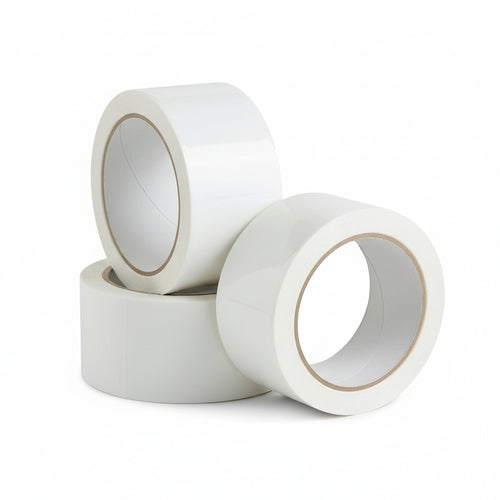 Nastro X Imballo Bianco