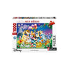 Ravensburger  Formato de números artísticos 18x24cm  Stitch  Kit de pintura por números  Actividad relajante y creativa  7 aos  23930