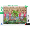Puzzle di Nathan 2000 p Il