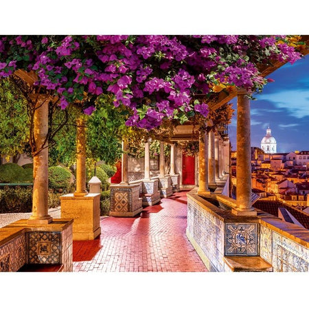 Puzzle di Nathan 2000 p Il