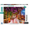 Puzzle di Nathan 2000 p Il