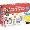 NATHAN La Petite Ecole - My Large Small Box Box