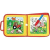 Gioco creativo - NATHAN - MY COLOREO SUITCASE - Colorazione magica all'acqua - Portatile, antimacchia - Pennarello ad acqua