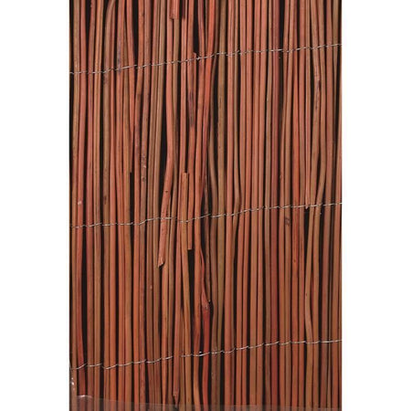 Canna di vimini fine - NATURA - 1 x 3 m - schermatura 4/5