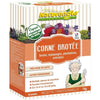 Concime per corno schiacciato - NATURENDIE - Granuli - Per 10 a 15 m o 10 a 20 piedi - 1 kg