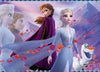 NATHAN - The Snow Queen 2 Puzzle 45 pezzi