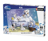 Puzzle 60 pezzi - I 101 dalmati