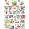 Puzzle N 1000 p Babar