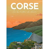 Nathan-Puzzle 500 pezzi-Poster della Corsica/Louis l'Affiche-Des 10 ans-Puzzle di alta qualità-Collezione Nostalgia-87826