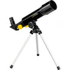 Kit telescopio + microscopio per bambini - National Geographic
