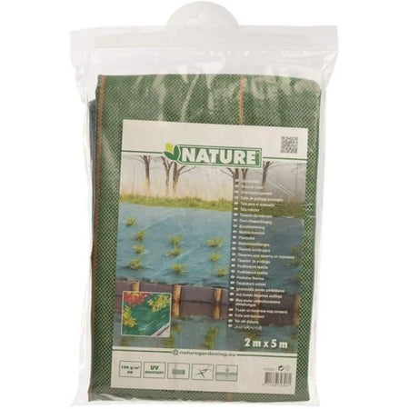 Tela pacciamatura - 2x5m Verde