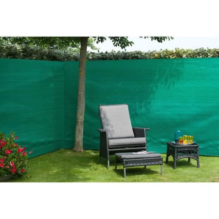 Tappetino schermante con set di fissaggio 1x3 m