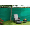 Tappetino schermante con set di fissaggio 1x3 m