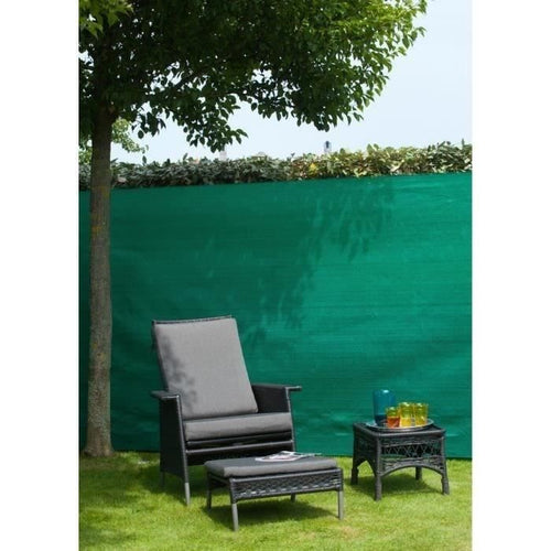 Tappetino schermante con set di fissaggio 1x3 m