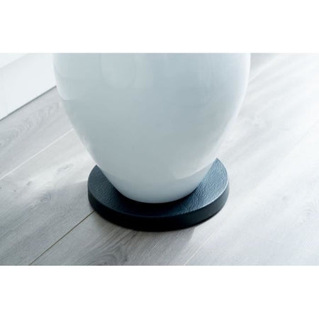 Tavolo rullo NATURE per piante - Polipropilene - H4 x 29,2 cm