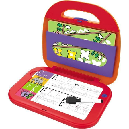 Gioco educativo - NATHAN - Imparo a scrivere 2.0 - Gesti preparatori e apprendimento delle lettere