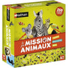 NAT Mission animali