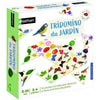 Giochi di apprendimento - Tridomino Du Jardin