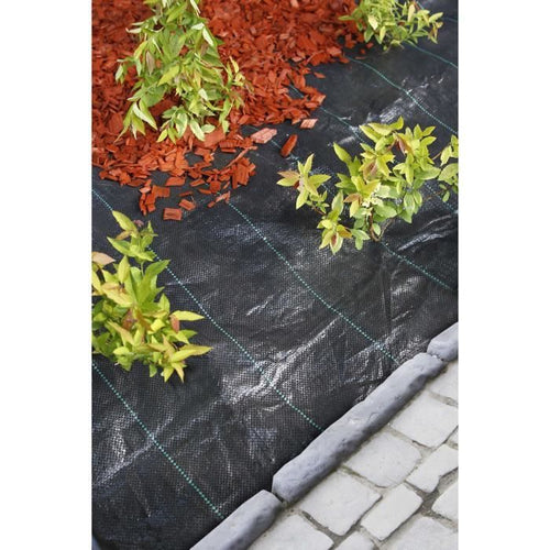 Tela pacciamatura 3,30x5m