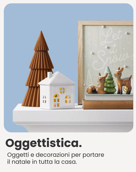 Oggettistica