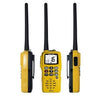 PACCHETTO VHF portatile - Navicom - RT411+220V Caricatore - Cavo USB