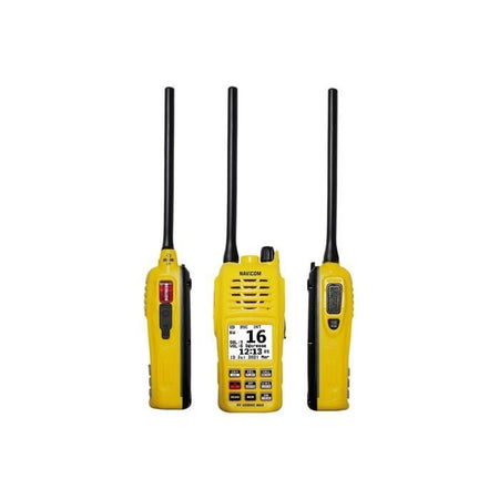 VHF portatile - RT 420DSC-MAX - NAVICOM